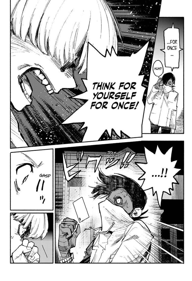 Choujin X, Chapter 3 image 27